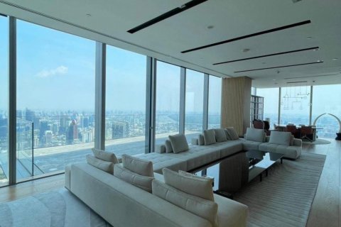 Condo in Bang Rak, Bangkok, Thailand, 4 bedrooms  № 134413 - photo 6