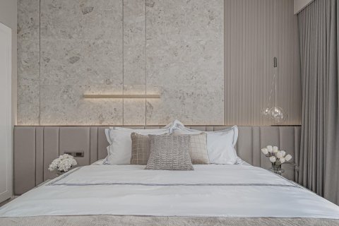 Кондоминиум с 4 спальнями в Ваттхане, Бангкок, Таиланд № 134409 - фото 5