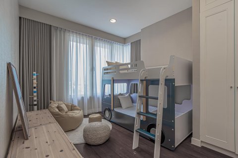 Кондоминиум с 4 спальнями в Ваттхане, Бангкок, Таиланд № 134409 - фото 2