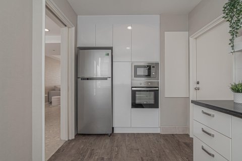 Кондоминиум с 4 спальнями в Ваттхане, Бангкок, Таиланд № 134409 - фото 10