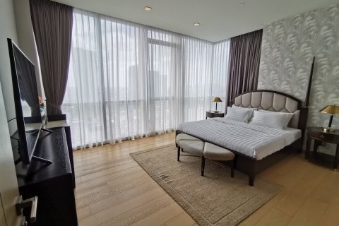 Condo in Watthana, Bangkok, Thailand, 2 bedrooms  № 134412 - photo 9