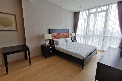 Condo in Watthana, Bangkok, Thailand, 2 bedrooms  № 134412 - photo 15