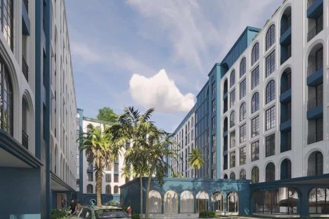 Condo in Bang Tao, Thailand, 3 bedrooms  № 166637 - photo 4