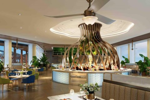 Condo in Phuket, Thailand, 2 bedrooms  № 166640 - photo 7