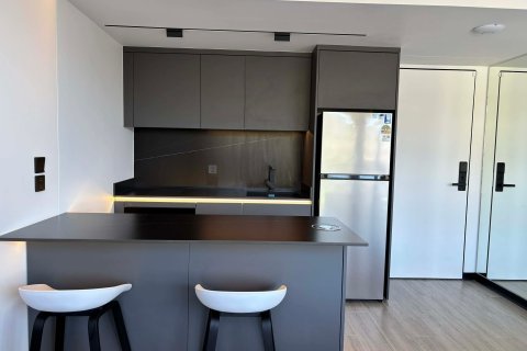 Studio dans le Condo à Phuket, Thaïlande № 164392 - photo 4