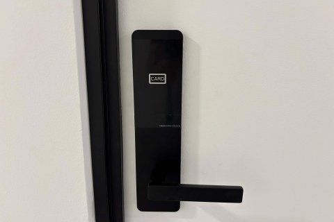 Studio dans le Condo à Phuket, Thaïlande № 164392 - photo 13