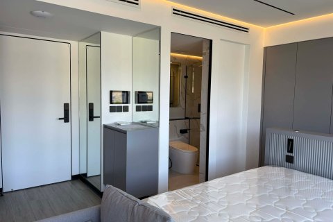 Studio dans le Condo à Phuket, Thaïlande № 164392 - photo 6