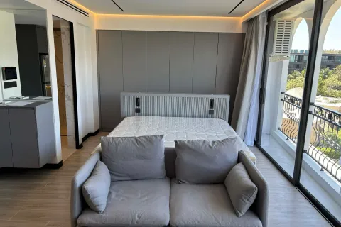 Studio dans le Condo à Phuket, Thaïlande № 164392 - photo 3