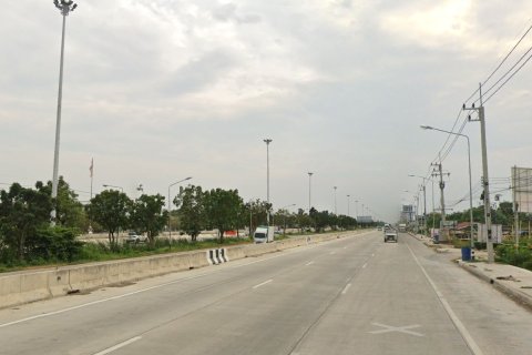 Land in Pathum Thani, Thailand 19200 sq.m. № 164394 - photo 4