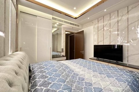 Condo à Khlong San, Bangkok, Thaïlande, 2 chambres  № 164393 - photo 7