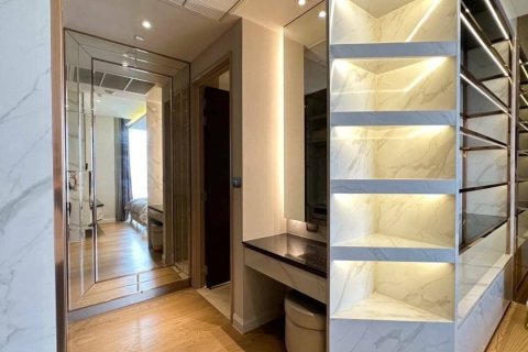 Condo à Khlong San, Bangkok, Thaïlande, 2 chambres  № 164393 - photo 5