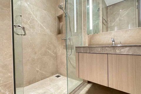 Condo à Khlong San, Bangkok, Thaïlande, 2 chambres  № 164393 - photo 8