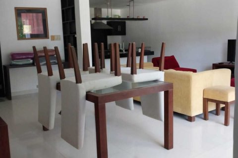 Кондоминиум с 2 спальнями в Кату, Таиланд № 164389 - фото 3