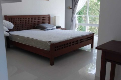 Кондоминиум с 2 спальнями в Кату, Таиланд № 164389 - фото 5