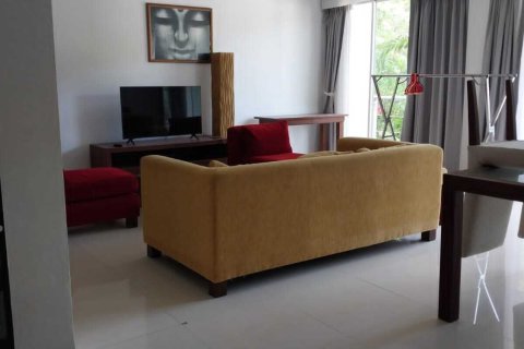 Кондоминиум с 2 спальнями в Кату, Таиланд № 164389 - фото 6