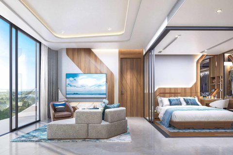 Appartement à Phuket, Thaïlande 2 chambres № 164388 - photo 3