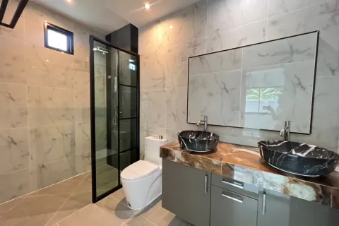 บ้านในพัทยา, ประเทศไทย 3 ห้องนอน № 210448 - รูปถ่าย 23