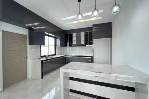 บ้านในพัทยา, ประเทศไทย 3 ห้องนอน № 210448 - รูปถ่าย 17