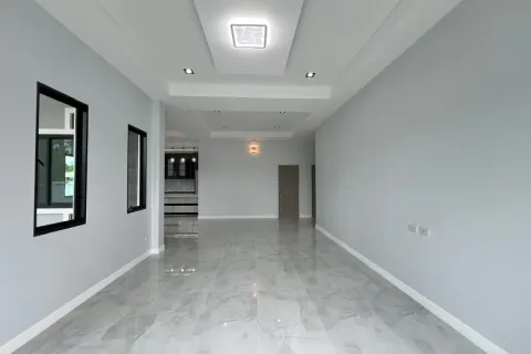 บ้านในพัทยา, ประเทศไทย 3 ห้องนอน № 210448 - รูปถ่าย 16