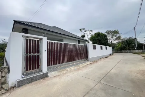 บ้านในพัทยา, ประเทศไทย 3 ห้องนอน № 210448 - รูปถ่าย 14