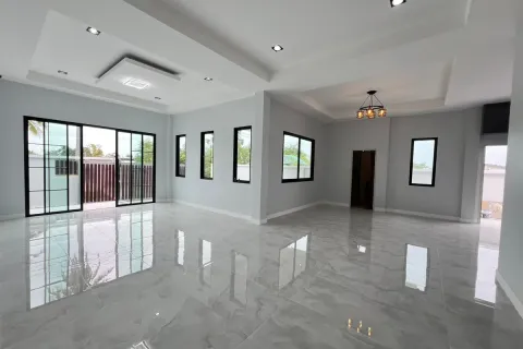 บ้านในพัทยา, ประเทศไทย 3 ห้องนอน № 210448 - รูปถ่าย 25