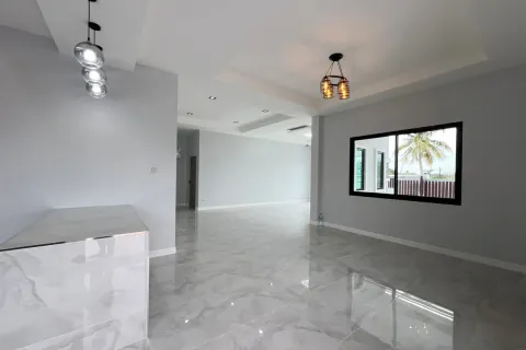 บ้านในพัทยา, ประเทศไทย 3 ห้องนอน № 210448 - รูปถ่าย 18