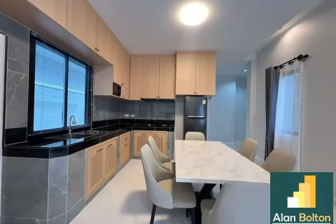 บ้านในพัทยา, ประเทศไทย 3 ห้องนอน № 210448 - รูปถ่าย 3