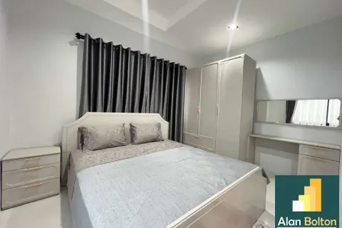 บ้านในพัทยา, ประเทศไทย 3 ห้องนอน № 210448 - รูปถ่าย 5