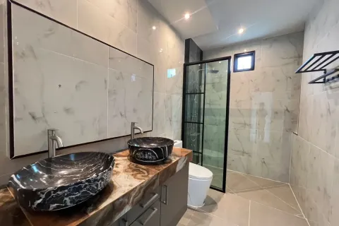บ้านในพัทยา, ประเทศไทย 3 ห้องนอน № 210448 - รูปถ่าย 21