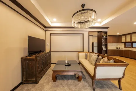 บ้านในพัทยา, ประเทศไทย 6 ห้องนอน № 210451 - รูปถ่าย 2