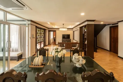 บ้านในพัทยา, ประเทศไทย 6 ห้องนอน № 210451 - รูปถ่าย 4