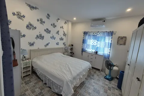 บ้านในพัทยา, ประเทศไทย 3 ห้องนอน № 210454 - รูปถ่าย 2