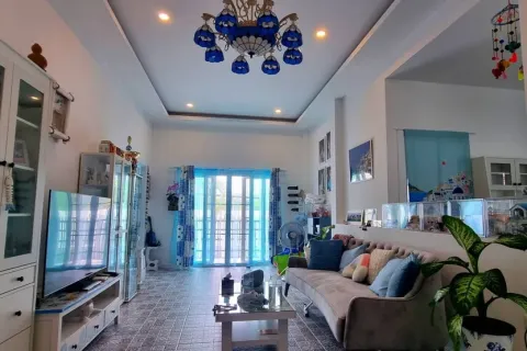 บ้านในพัทยา, ประเทศไทย 3 ห้องนอน № 210454 - รูปถ่าย 12