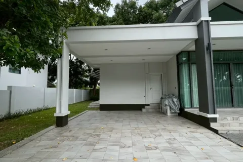 บ้านในพัทยา, ประเทศไทย 3 ห้องนอน № 210449 - รูปถ่าย 3