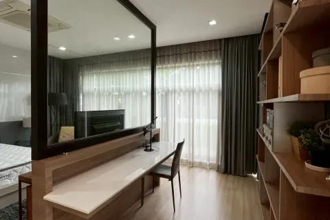 บ้านในพัทยา, ประเทศไทย 3 ห้องนอน № 210449 - รูปถ่าย 12