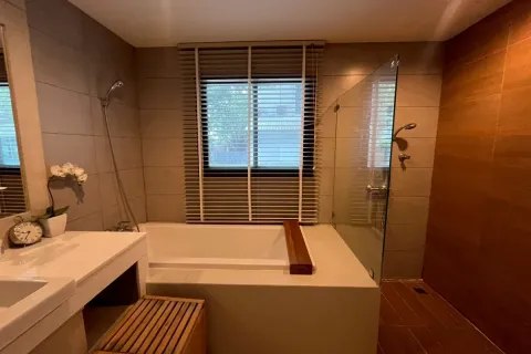 บ้านในพัทยา, ประเทศไทย 3 ห้องนอน № 210449 - รูปถ่าย 19