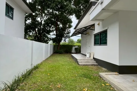 บ้านในพัทยา, ประเทศไทย 3 ห้องนอน № 210449 - รูปถ่าย 20