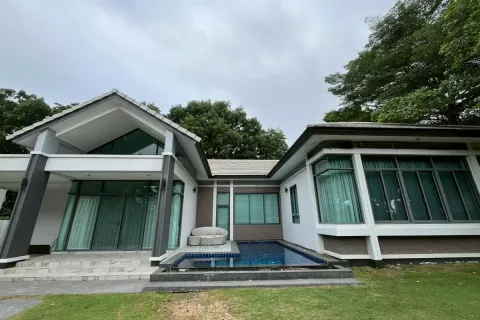บ้านในพัทยา, ประเทศไทย 3 ห้องนอน № 210449