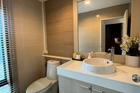 บ้านในพัทยา, ประเทศไทย 3 ห้องนอน № 210449 - รูปถ่าย 7