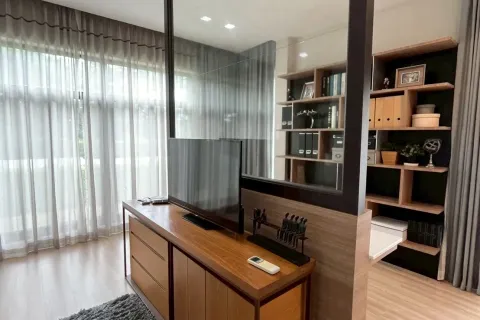 บ้านในพัทยา, ประเทศไทย 3 ห้องนอน № 210449 - รูปถ่าย 14