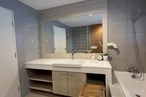 บ้านในพัทยา, ประเทศไทย 3 ห้องนอน № 210449 - รูปถ่าย 18