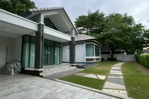 บ้านในพัทยา, ประเทศไทย 3 ห้องนอน № 210449 - รูปถ่าย 2