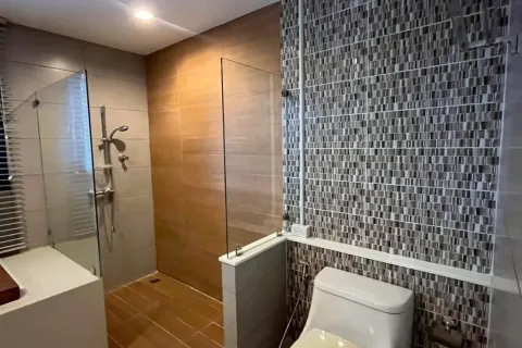 บ้านในพัทยา, ประเทศไทย 3 ห้องนอน № 210449 - รูปถ่าย 17