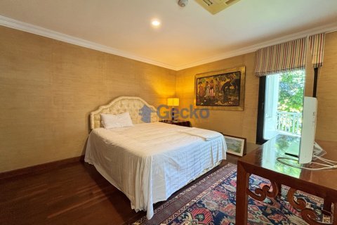 Condo in Pattaya, Thailand, 2 bedrooms  № 210125 - photo 21
