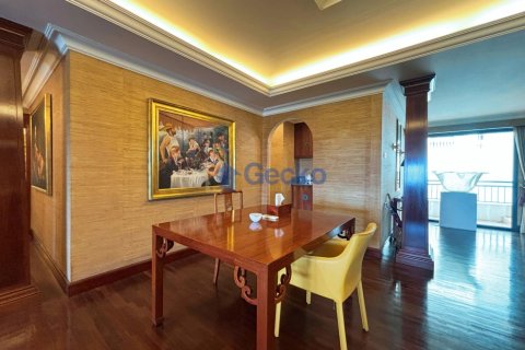 Condo in Pattaya, Thailand, 2 bedrooms  № 210125 - photo 14