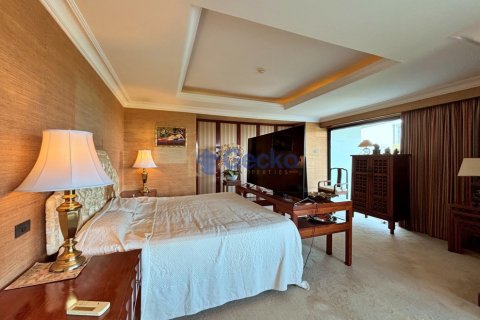 Condo in Pattaya, Thailand, 2 bedrooms  № 210125 - photo 29