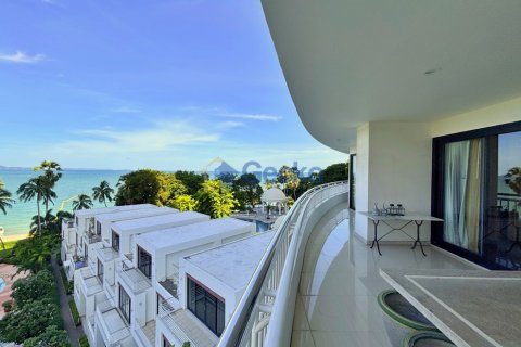 Condo in Pattaya, Thailand, 2 bedrooms  № 210125 - photo 19