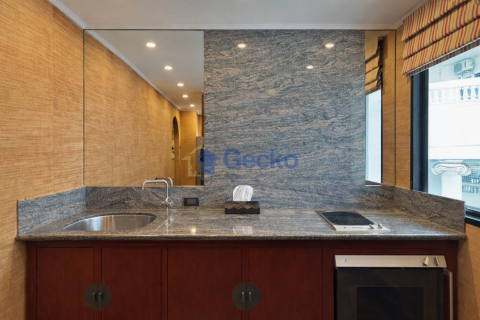 Condo in Pattaya, Thailand, 2 bedrooms  № 210125 - photo 16
