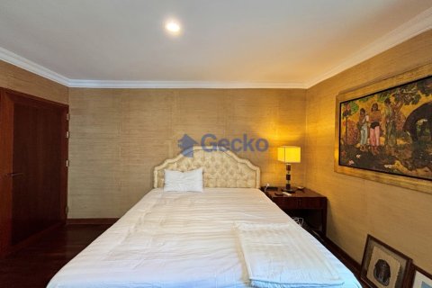 Condo in Pattaya, Thailand, 2 bedrooms  № 210125 - photo 20