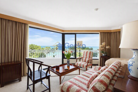 Condo in Pattaya, Thailand, 2 bedrooms  № 210125 - photo 5